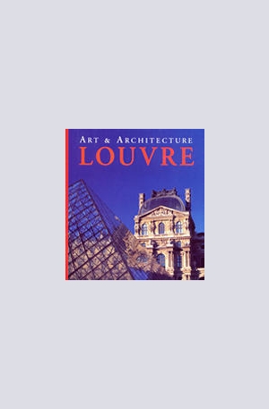 Книга - Louvre