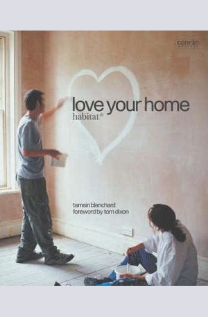 Книга - Love Your Home Habitat