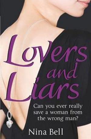 Книга - Lovers and Liars