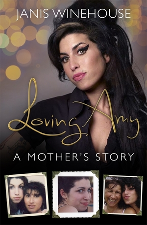 Книга - Loving Amy: A Mothers Story