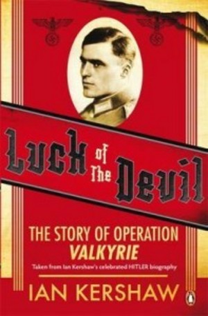 Книга - Luck of the Devil