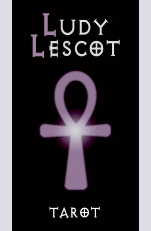 Книга - Ludy Lescot Tarot