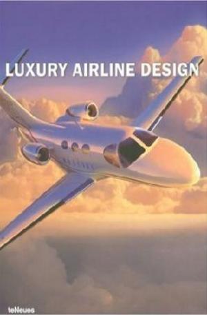 Книга - Luxury Airline Design