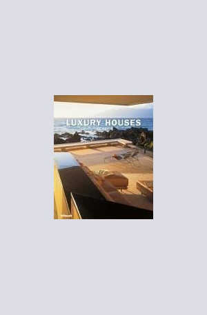 Книга - Luxury Houses Seaside