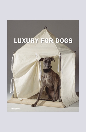 Книга - Luxury for Dogs
