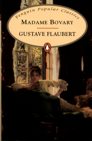 Книга - Madame Bovary