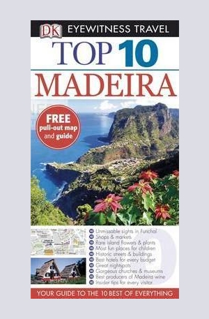 Книга - Madeira