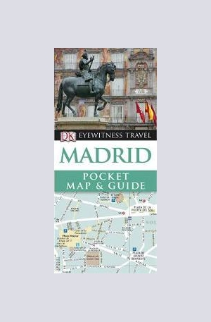 Книга - Madrid