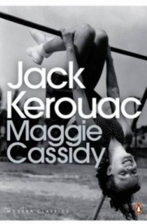 Книга - Maggie Cassidy