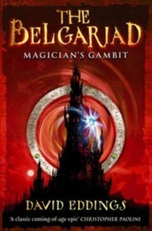 Книга - Magicians Gambit