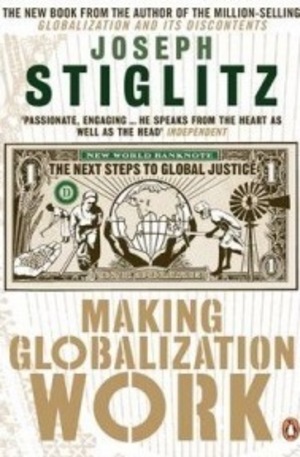 Книга - Making Globalization Work