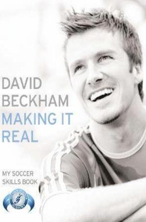 Книга - Making it Real: My Soccer Skills Book