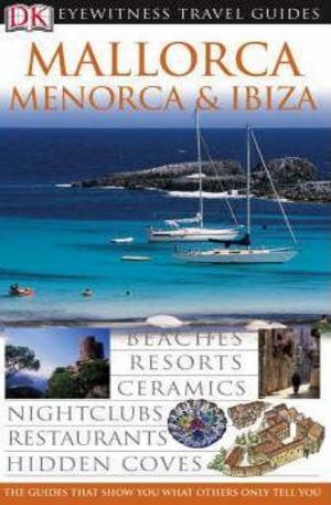Книга - Mallorca, Menorca & Ibiza