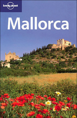 Книга - Mallorca