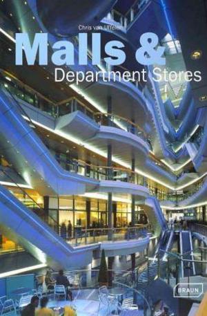 Книга - Malls and Department Stores