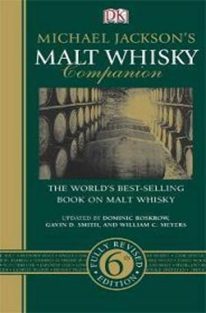 Книга - Malt Whisky Companion