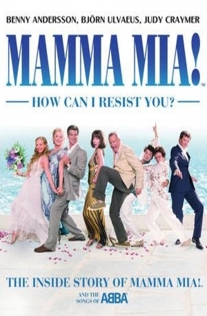 Книга - Mamma Mia! How Can I Resist You!