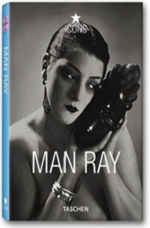 Книга - Man Ray