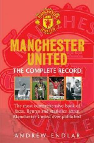 Книга - Manchester United