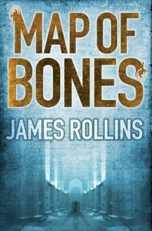 Книга - Map of Bones