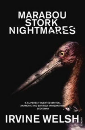 Книга - Marabou Stork Nightmares