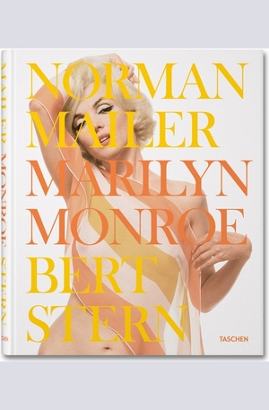 Книга - Marilyn Monroe