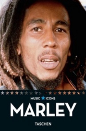Книга - Marley