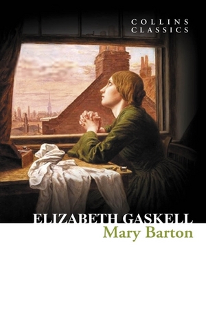 Книга - Mary Barton