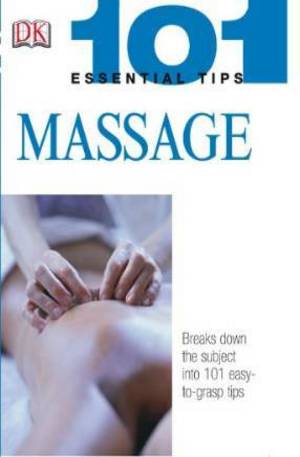 Книга - Massage