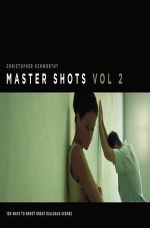 Книга - Master Shots: v. 2