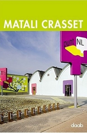 Книга - Matali Crasset