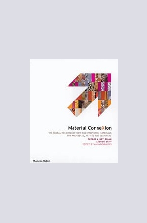 Книга - Material ConneXion