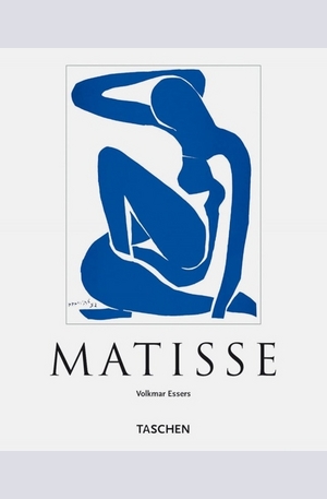 Книга - Matisse