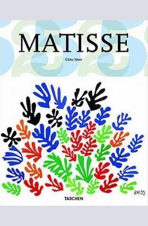Книга - Matisse