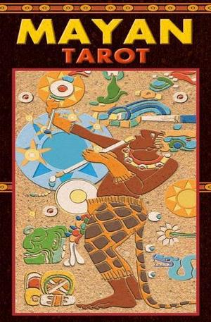 Книга - Mayan Tarot