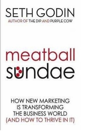 Книга - Meatball Sundae