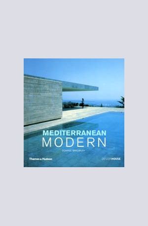 Книга - Mediterranean Modern