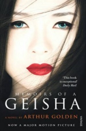 Книга - Memoirs of a Geisha