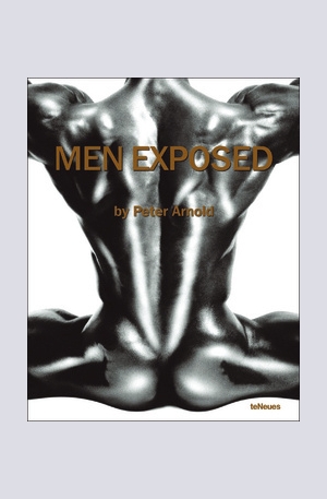 Книга - Men Exposed