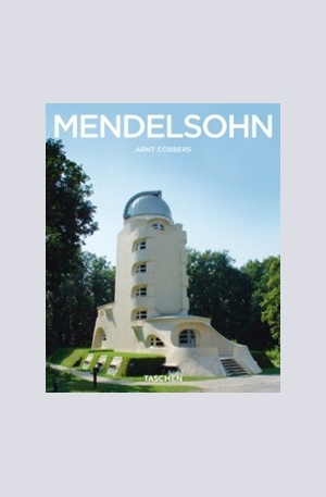 Книга - Mendelsohn