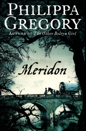 Книга - Meridon