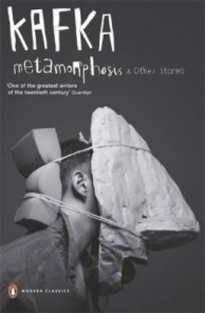 Книга - Metamorphosis and Other Stories