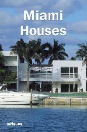 Книга - Miami Houses