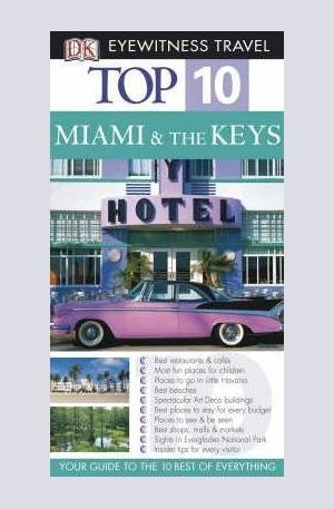 Книга - Miami & the Keys