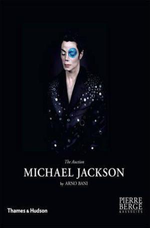 Книга - Michael Jackson