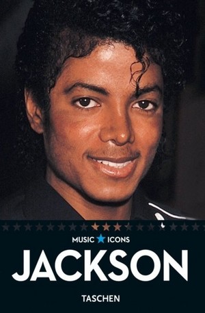Книга - Michael Jackson