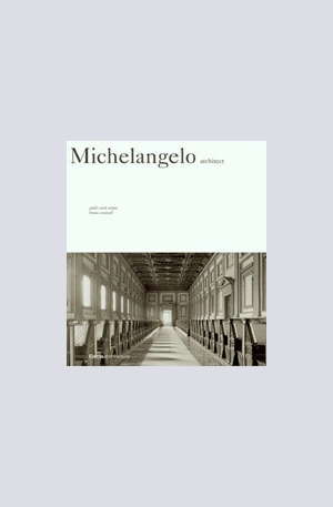 Книга - Michelangelo