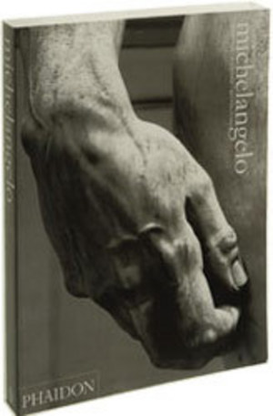 Книга - Michelangelo
