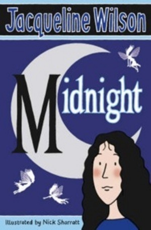 Книга - Midnight