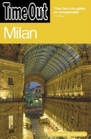 Книга - Milan
